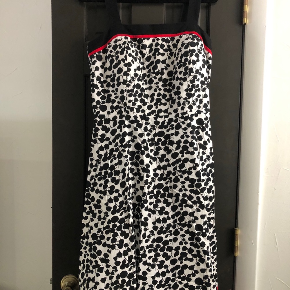 Dress Barn Sundress